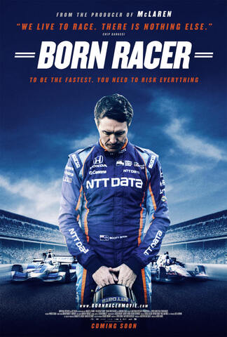 Born Racer 2018 Dub in Hindi Full Movie